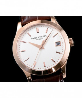 파텔필립 칼라트라바-2 5296R-010